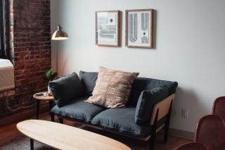 Modern Downtown Luxury Condo Enger Lofts 221 - Duluth - 9