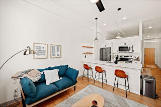 Modern Downtown Luxury Condo Enger Lofts 221 - Duluth - 0