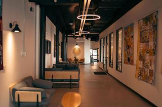 Modern Downtown Luxury Condo Enger Lofts 221 - Duluth - 2