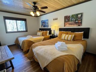 French River Suite w Sauna Fire Pit - Castle Danger - 8
