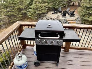 French River Suite w Sauna Fire Pit - Castle Danger - 6