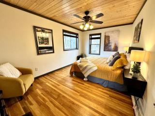 French River Suite w Sauna Fire Pit - Castle Danger - 2