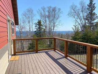 French River Suite w Sauna Fire Pit - Castle Danger - 5