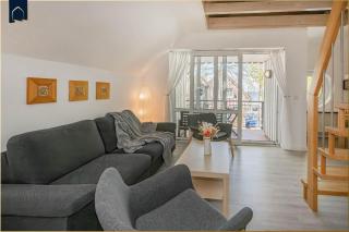 Ferienanlage Seeblick Meerchen - 8