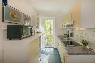 Ferienanlage Seeblick Meerchen - 7