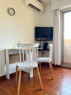 Studio proche plage et centre-ville - Sainte-Maxime - 4