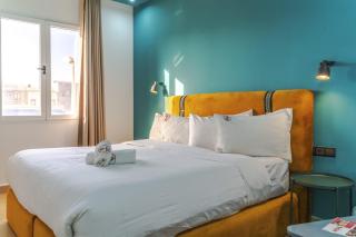 W hotel - Dakhla - 8