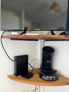 Studio proche plage et centre-ville - Sainte-Maxime - 5