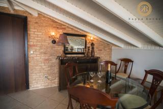 Luxe Panorama Penthouse with Private Jacuzzi, BBQ and Sea View - Nea Kallikratia - 3