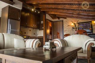 Luxe Panorama Penthouse with Private Jacuzzi, BBQ and Sea View - Nea Kallikratia - 2