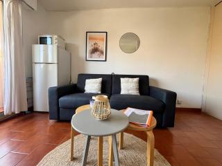 Studio proche plage et centre-ville - Sainte-Maxime - 6