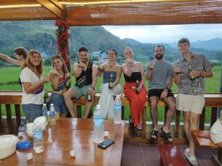 Homestay Tommy House - Ha Giang - 8