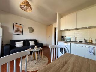 Studio proche plage et centre-ville - Sainte-Maxime - 9