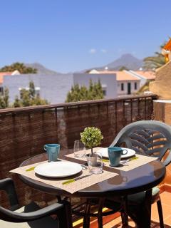 Apartamento moderno - Costa Del Silencio - 0