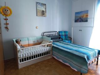 "StefaniaApartments" Θυατείρων 6 Νέα Ιωνια - Atene - 1