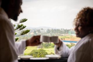 Eagle View Golf - Kigali - 6