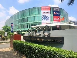 Belvilla Luxury Hotel Near SECC Formerly Sunshine Garden Hotel - Ho Chi Minh - 5