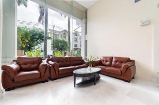 Belvilla Luxury Hotel Near SECC Formerly Sunshine Garden Hotel - Ho Chi Minh - 1