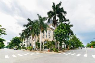 Belvilla Luxury Hotel Near SECC Formerly Sunshine Garden Hotel - Ho Chi Minh - 9