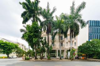 Belvilla Luxury Hotel Near SECC Formerly Sunshine Garden Hotel - Ho Chi Minh - 7