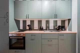 Vibrant Micro-Apartment - Cozy, Central & Self Checkin - Berlino - 3