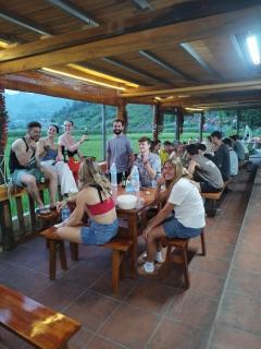 Homestay Tommy House - Ha Giang - 9