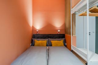 Vibrant Micro-Apartment - Cozy, Central & Self Checkin - Berlino - 7