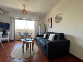 Studio proche plage et centre-ville - Sainte-Maxime - 8