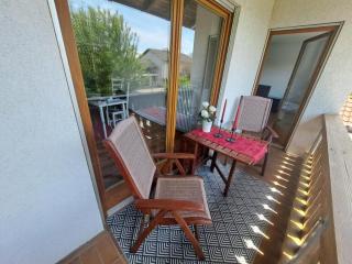 Ferienwohnung See und Sonne - Obing - 0