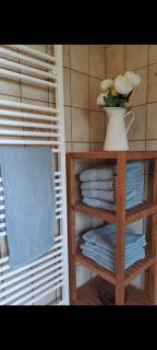 Ferienwohnung See und Sonne - Obing - 5