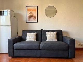 Studio proche plage et centre-ville - Sainte-Maxime - 7