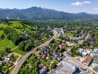 Chata Herkulesa - Zakopane - 1