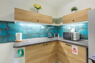 Jungle & Beach Hideaway 2BR and Danube River - 7