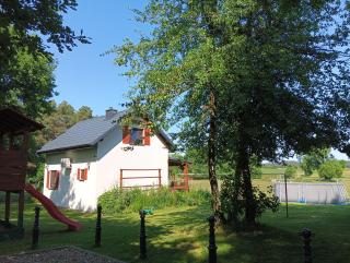 Smocze Ranczo 2 - Ośno Lubuskie - 9