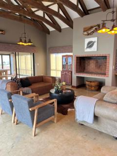 808 Highland Gate - Dullstroom - 2