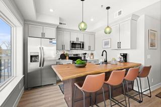 Luxury Condo w Beach Access Dragestil 715-2 - Duluth - 0