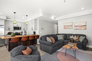 Luxury Condo w Beach Access Dragestil 715-2 - Duluth - 9