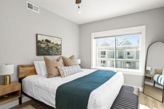 Luxury Condo w Beach Access Dragestil 715-2 - Duluth - 8