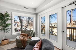 Luxury Condo w Beach Access Dragestil 715-2 - Duluth - 4