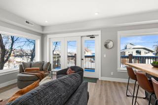 Luxury Condo w Beach Access Dragestil 715-2 - Duluth - 3