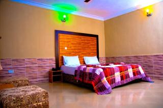 Abba Suites - Ilorin - 0
