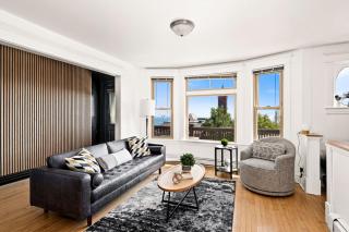 Downtown Fika Condo in Duluth - Duluth - 0