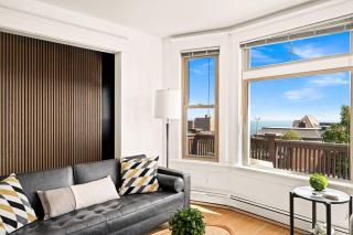 Downtown Fika Condo in Duluth - Duluth - 7