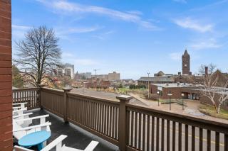 Downtown Fika Condo in Duluth - Duluth - 6