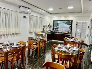 Serrano Hotel - Ribeira - 1