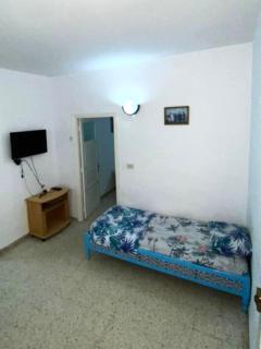 Beachfront Escape - Apt 5 - 3