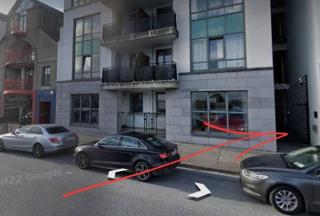 Central Stay with Free Parking Private Room in Shared Flat - Galway - 9
