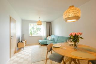 Stay Awhile - Pärnu - 0