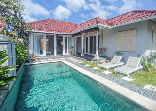 villa Bunga - 0