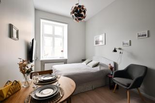 Historical House Apartments - Riga - 7